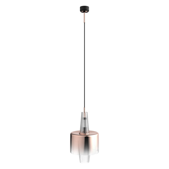 gangkofner Edition 
venezia roségold | Lámparas de suspensión | Mawa Design