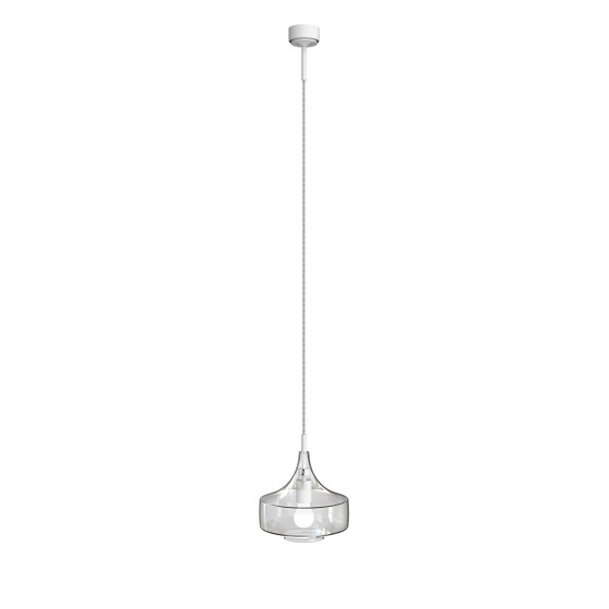 gangkofner Edition 
vesuvio crystal clear | Suspended lights | Mawa Design