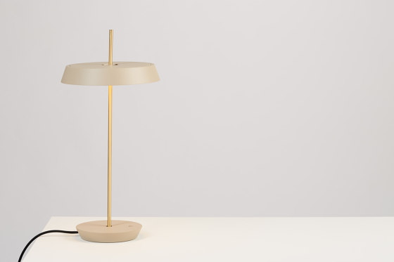 giro Edition beige | Table lights | Mawa Design