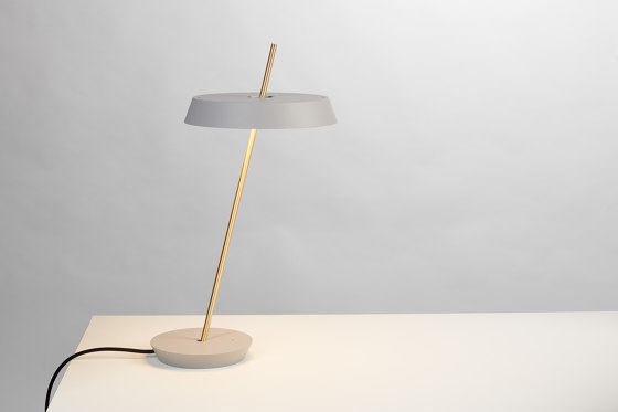 giro Edition grey | Table lights | Mawa Design