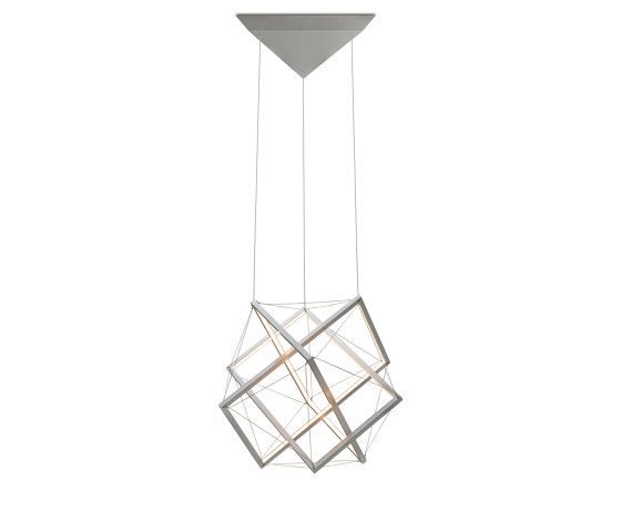goldener schnitt 2 | Lámparas de suspensión | Mawa Design