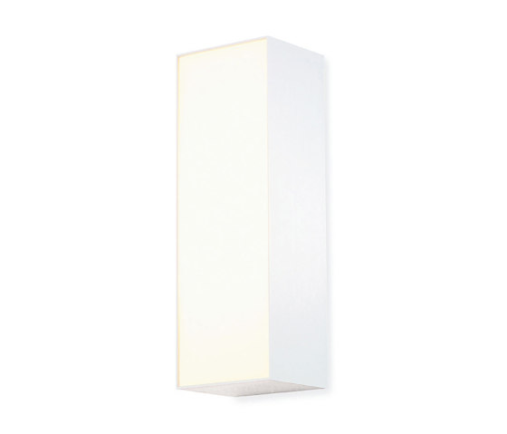 messing LED white | Lámparas de pared | Mawa Design