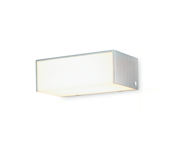 mono 2a LED | Außen Wandanbauleuchten | Mawa Design