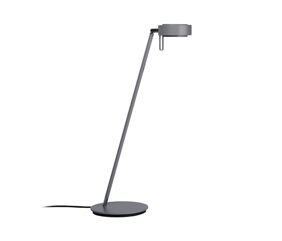 pure 1 G2 basalt grey | Table lights | Mawa Design