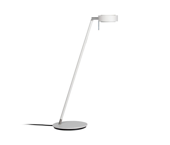pure 1 G2 white | Table lights | Mawa Design