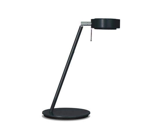 pure mini G2 black | Lámparas de sobremesa | Mawa Design