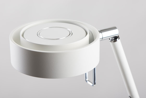 pure mini G2 white | Table lights | Mawa Design