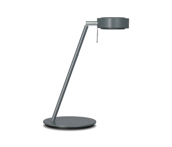 pure mini basalt grey matt | Table lights | Mawa Design