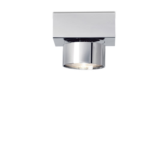 wittenberg  4.0 wi4-ab-1e chrome | Lámparas de techo | Mawa Design