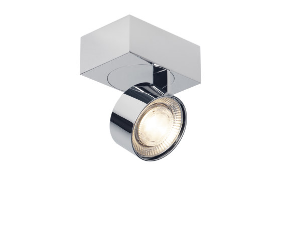 wittenberg  4.0 wi4-ab-1e chrome | Lampade plafoniere | Mawa Design