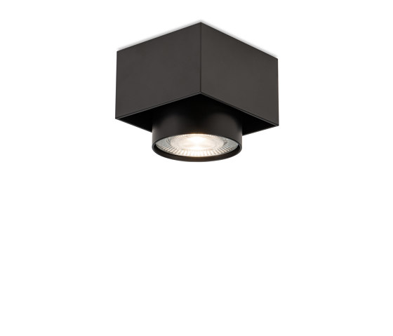 wittenberg  4.0 wi4-ab-1e-hb black | Lampade plafoniere | Mawa Design