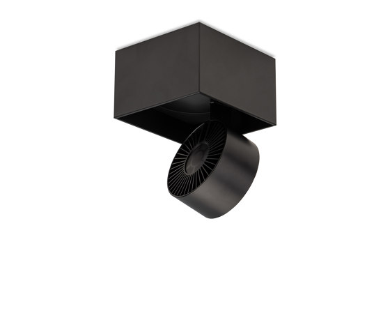 wittenberg  4.0 wi4-ab-1e-hb black | Lámparas de techo | Mawa Design