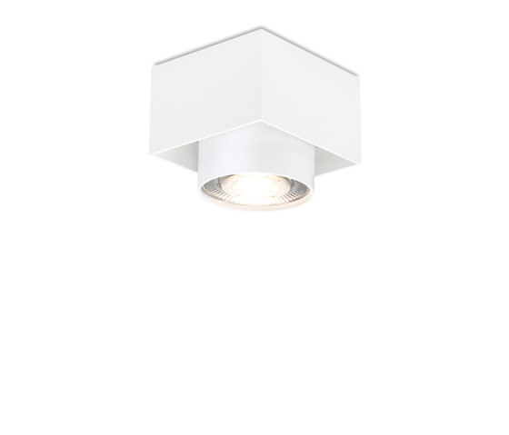 wittenberg  4.0 wi4-ab-1e-hb white | Lampade plafoniere | Mawa Design