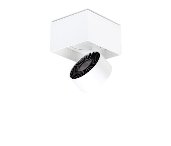 wittenberg  4.0 wi4-ab-1e-hb white | Lámparas de techo | Mawa Design