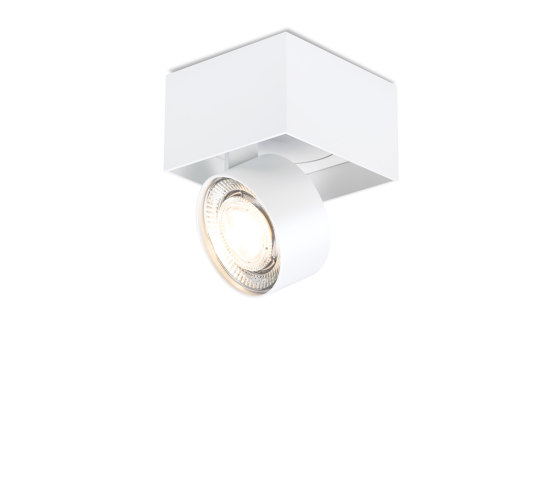 wittenberg  4.0 wi4-ab-1e-hb white | Ceiling lights | Mawa Design