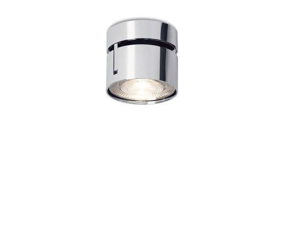 wittenberg  4.0 wi4-ab-1k chrome | Lámparas de techo | Mawa Design