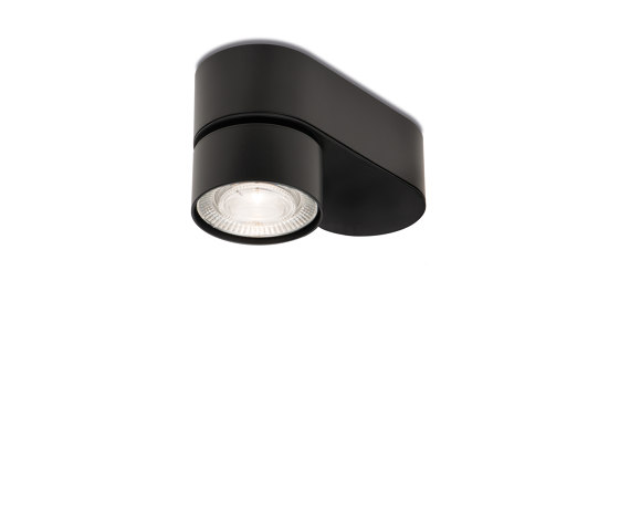 wittenberg 4.0 wi4-ab-1ov black | Lampade parete | Mawa Design
