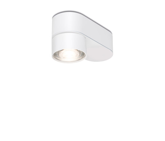 wittenberg 4.0 wi4-ab-1ov white | Wall lights | Mawa Design