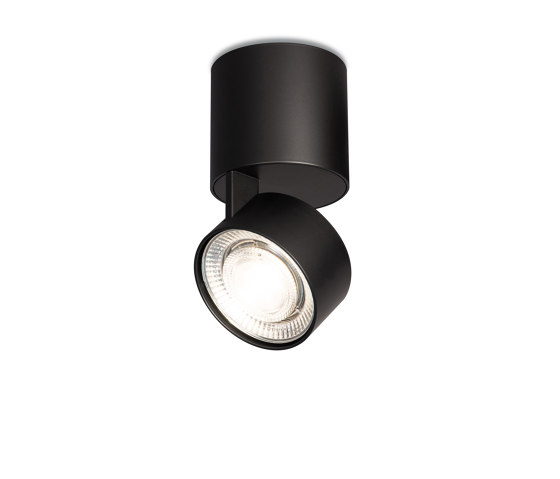 wittenberg 4.0 wi4-ab-1r black | Lámparas de techo | Mawa Design