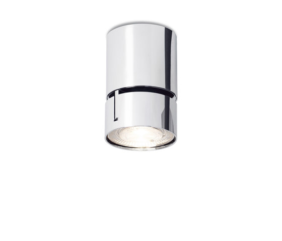 wittenberg 4.0 wi4-ab-1r chome | Lámparas de techo | Mawa Design