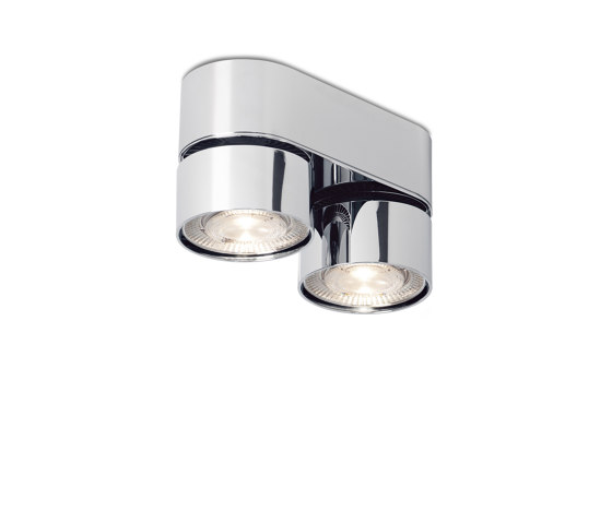 wittenberg 4.0 wi4-ab-2ov chrome | Ceiling lights | Mawa Design