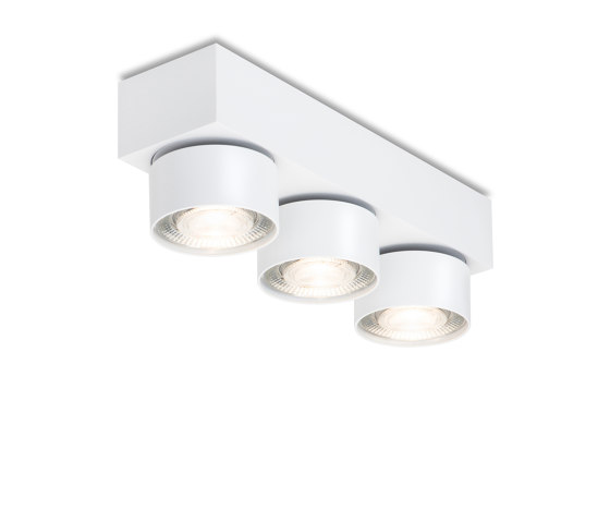 wittenberg 4.0 wi4-ab-3e white | Lámparas de techo | Mawa Design