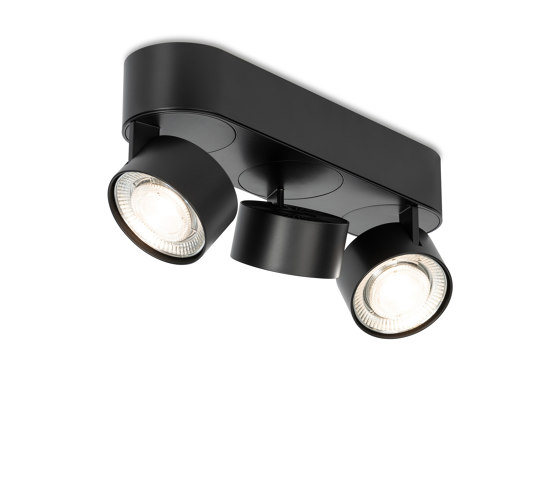 wittenberg 4.0 wi4-ab-3ov black | Ceiling lights | Mawa Design