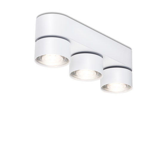wittenberg 4.0 wi4-ab-3ov white | Ceiling lights | Mawa Design