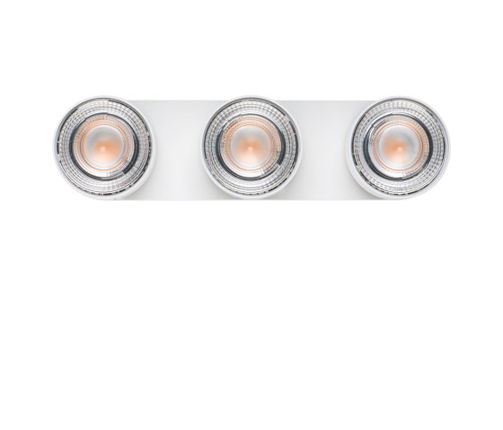 wittenberg 4.0 wi4-ab-3ov white | Lámparas de techo | Mawa Design