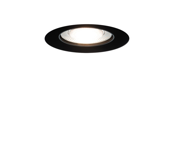 wittenberg 4.0 wi4-eb-1r-db black | Lámparas empotrables de techo | Mawa Design