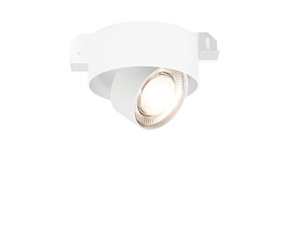 wittenberg 4.0 wi4-eb-1r-db white | Lámparas empotrables de techo | Mawa Design