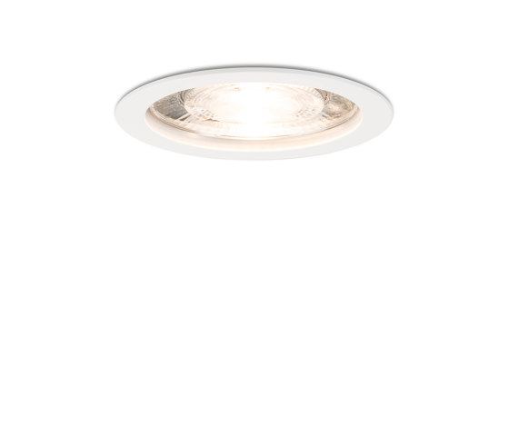 wittenberg 4.0 wi4-eb-1r-dl white | Lámparas empotrables de techo | Mawa Design