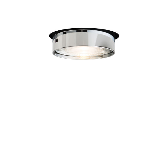 wittenberg 4.0 wi4-eb-1r-ep chrome | Recessed ceiling lights | Mawa Design