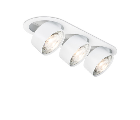 wittenberg 4.0 wi4-eb-3ov white | Lampade soffitto incasso | Mawa Design