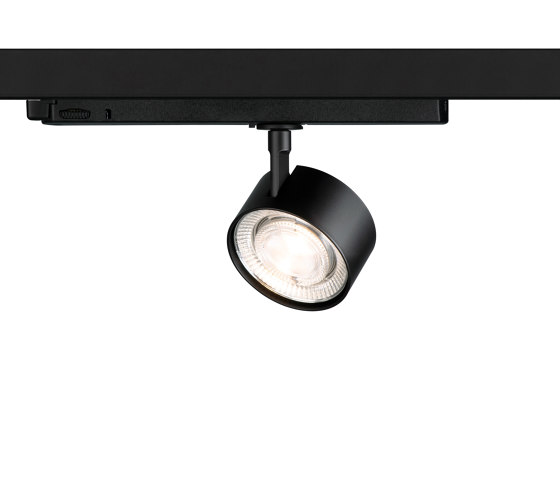 wittenberg 4.0 wi4-str2 black | Lighting systems | Mawa Design
