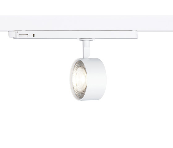wittenberg 4.0 wi4-str2 white | Sistemas de iluminación | Mawa Design