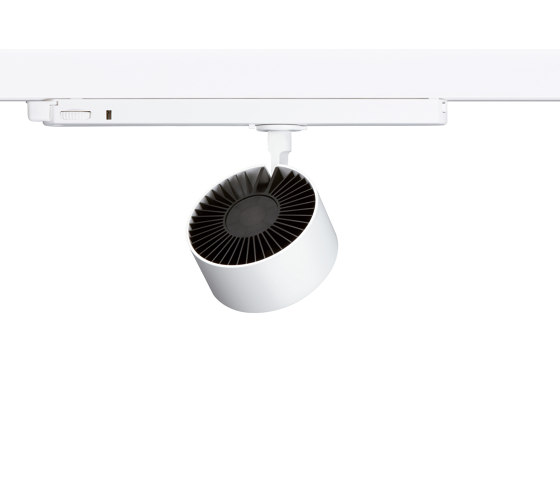 wittenberg 4.0 wi4-str2 white | Lighting systems | Mawa Design