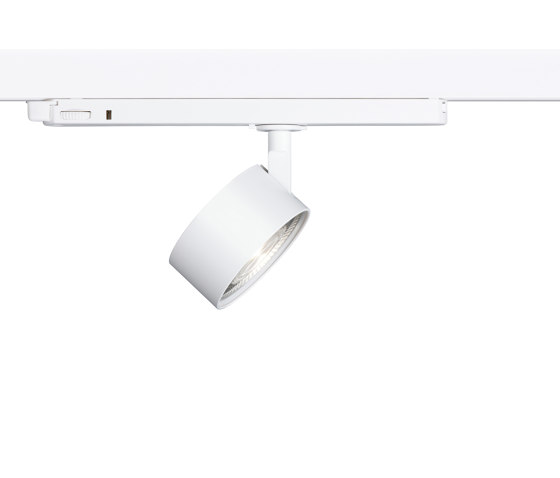 wittenberg 4.0 wi4-str2 white | Lighting systems | Mawa Design
