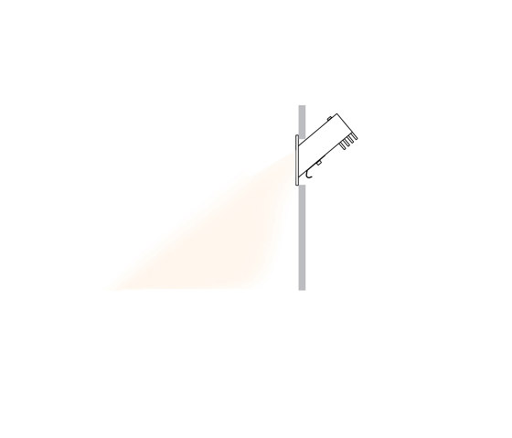 fbl-63 | Lámparas empotrables de pared | Mawa Design