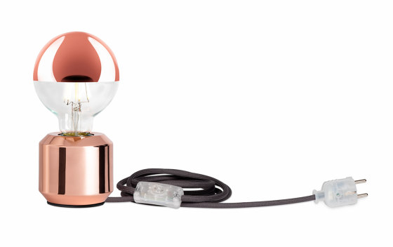 oskar copper | Lampade tavolo | Mawa Design