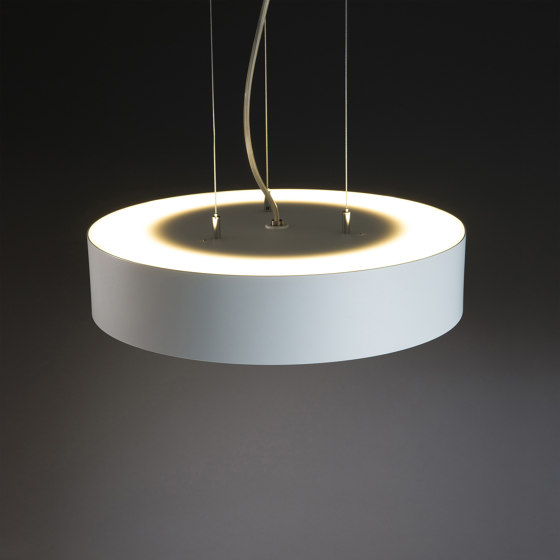 bullauge 6 | Lámparas de suspensión | Mawa Design