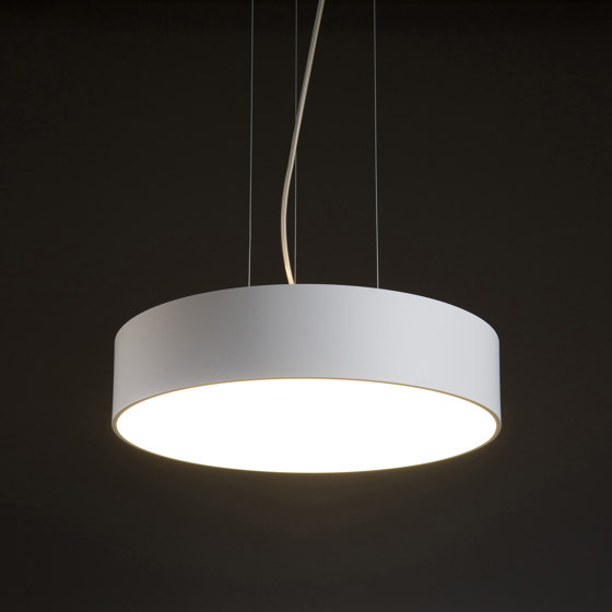 bullauge 6 | Lampade sospensione | Mawa Design