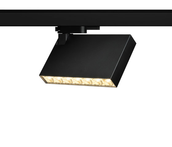 FlatBoxLED fbl-11 | Sistemas de iluminación | Mawa Design