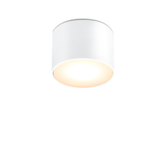 warnemünde wm-63 white | Ceiling lights | Mawa Design