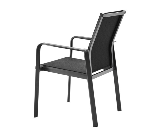 Breeze Stacking Chair | Chairs | solpuri