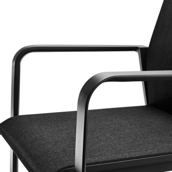 Breeze Stacking Chair | Chairs | solpuri