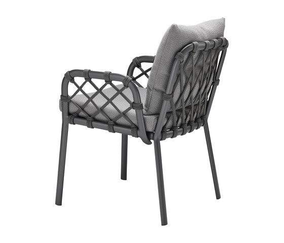 Caro Dining Chair | Chairs | solpuri