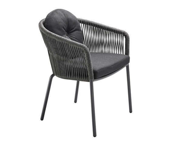 Loop Dining Chair | Chairs | solpuri