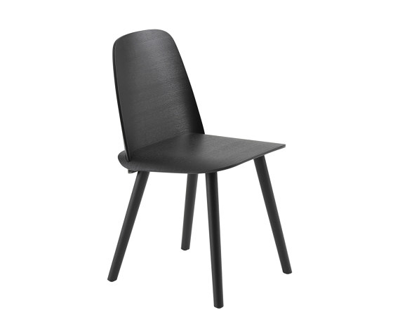 Nerd Chair | Stühle | Muuto