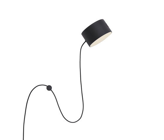 Post Wall Lamp | Lámparas de pared | Muuto